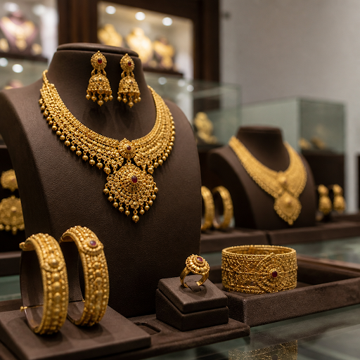 Choosing the right jewellery store is essential when you’re investing in gold, diamonds or bridal… post image