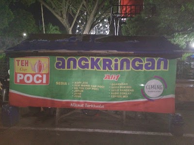 Photos of Angkringan Alif