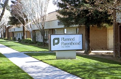 Planned Parenthood - Madera Health Center