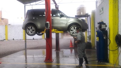 Car Wash