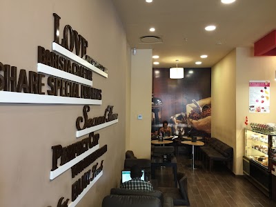 Photos of Second cup