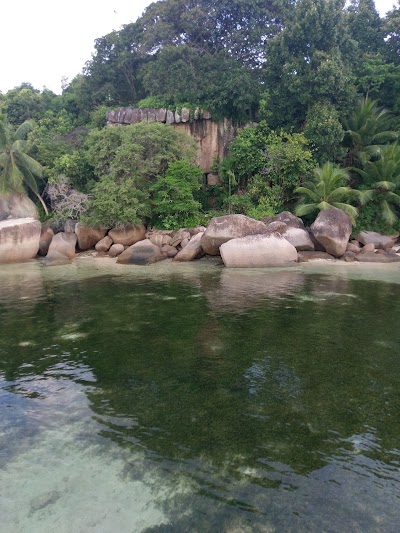 photo of Crown Beach Hotel Seychelles