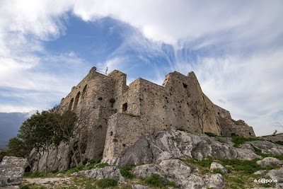 Quaglietta Castle