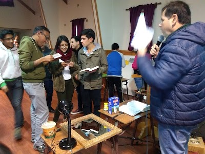 Photos of ACyM Alerce