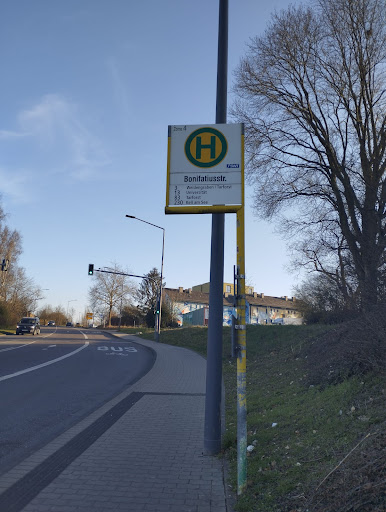 Bonifatiusstr. - Thumbnail