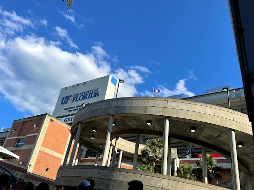 Ben Hill Griffin Stadium - Thumbnail