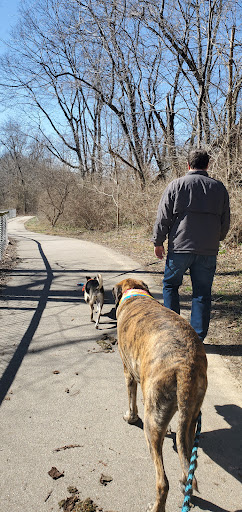 Clark "Doc" Werner Dog Park - Thumbnail