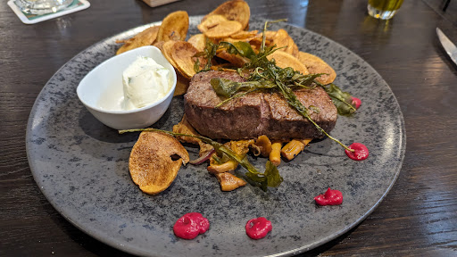 ManuFaktur - Das Restaurant - Thumbnail