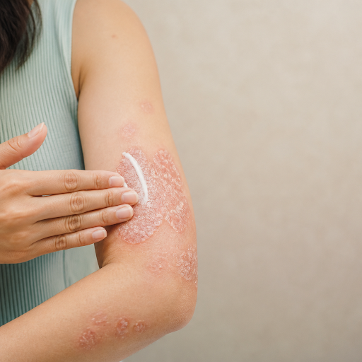 Living with psoriasis can be frustrating, uncomfortable, and sometimes painful. At Dr. Aayushi Mo… post image