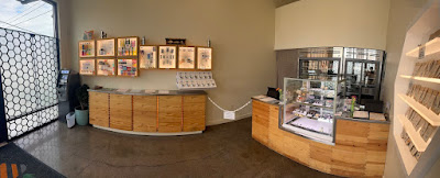 Photo of Hive Cannabis Connect by Echo Electuary