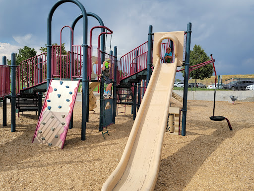 Highland Heritage Regional Park