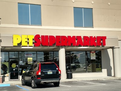 Pet Supermarket