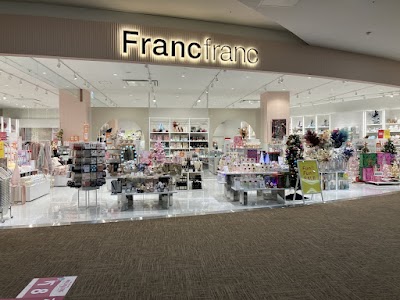 Francfranc イオンモール筑紫野店