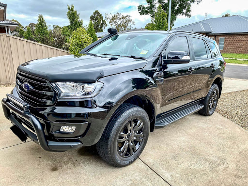 WOSH Australia Gallery - Australia