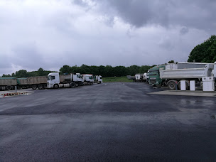 Photo n°5 de BStp Transports à Ibos (Société de transport routier)