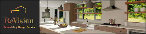 Revision Remodeling Design Service