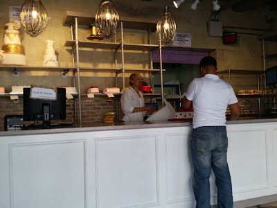 Photos of Fifa confectioner Sudejer