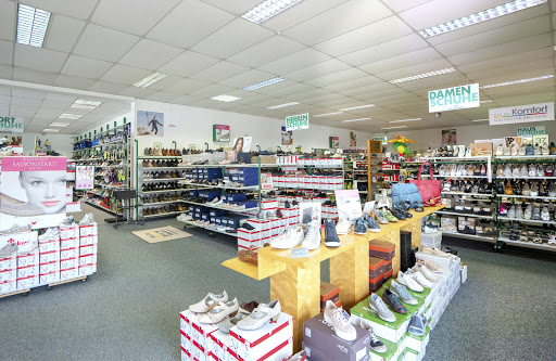 Der Schuhladen Assmann - Visual