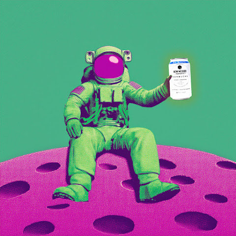 New Mexico Ferments by null