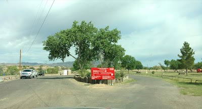 Escondida Lake, Socorro, NM 87801