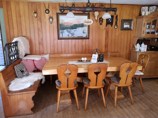 Arberhütte - Visual