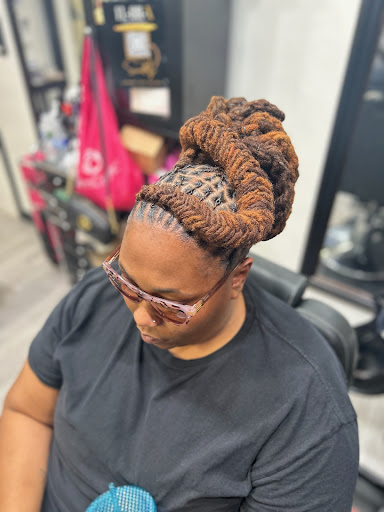 Dread Bar - Visual