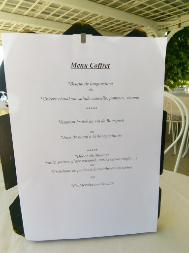 Photo 1 - Le Moulin Bleu