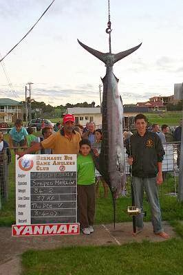 Extreme Fishing Charters Bermagui