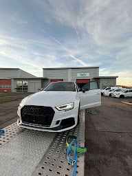 Photo n°3 de TM AUTO SERVICES PNEU à Tannay (Service de remorquage)