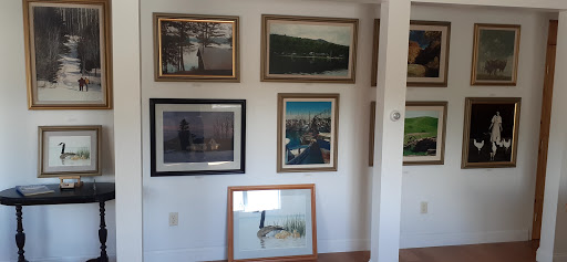 Studio Six Fine Art - Thumbnail