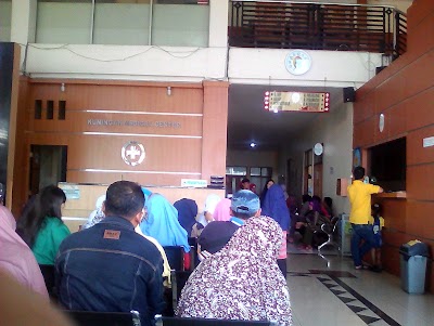 Photos of RSU KUNINGAN MEDICAL CENTER