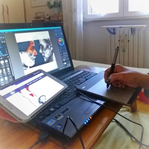 at65.it - Visual