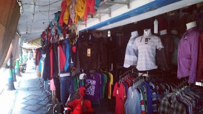 Photos of New Hanberta Busana