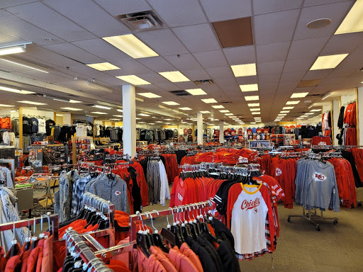 Rally House Liberty - Thumbnail