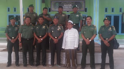 Photos of Pondok Pesantren Wali Songo