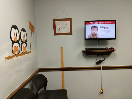 HealthCARE Express Urgent Care - Marshall, TX Gallery - United States