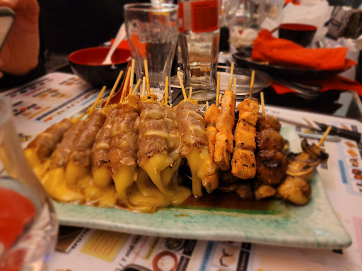 Ichiban Restaurant Japonais - Thumbnail