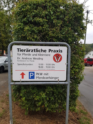 Dr.med.vet. Axel Wessling - Thumbnail