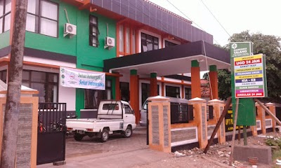 Photos of Puskesmas Talang Amanah