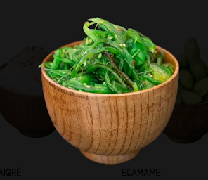 Photo n°25 de Pokévaïana Ecully à Écully (Bar à poke)