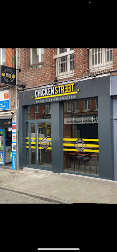 Photo 6 - Chicken City Lille - Livraison de nuit