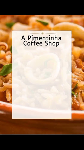 A Pimentinha Coffee Shop Horário de abertura