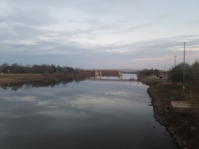 Alexandria Levee Park Recreation Area