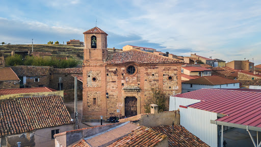 Iglesia parroquial San Juan Bautista - Thumbnail