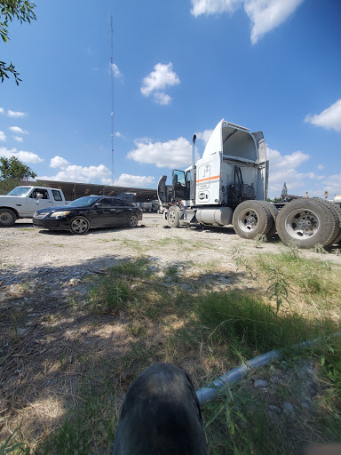 Diésel Bros Taller Diésel