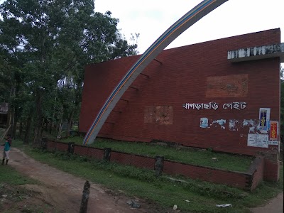 Photos of Khagrachari Bus Station