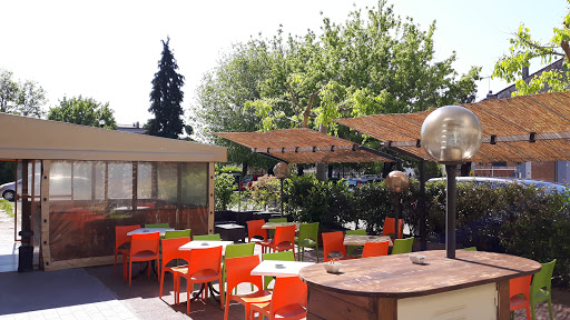 La Vecchia Stazione