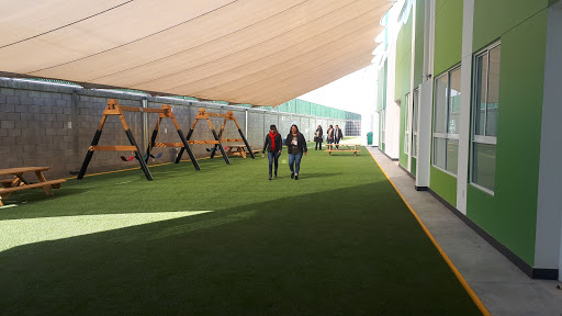 Innova Schools Coacalco | Escuela Particular Bilingüe - Thumbnail