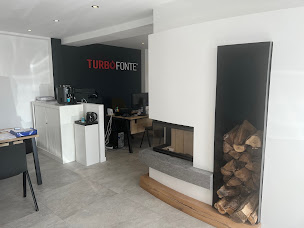 Photo n°31 de Turbo Fonte Anglet - Bayonne -Biarritz à Anglet (Fournisseur d'équipements de chauffage)
