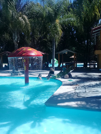 Parque Acuático Vallarta Los Pinos - Thumbnail